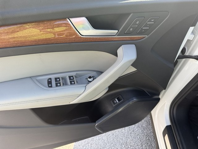 2022 Audi Q5 Sline Premium Plus Quattro