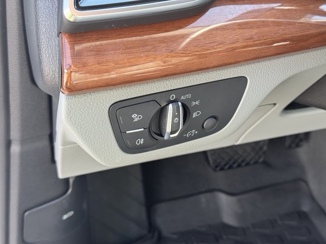 2022 Audi Q5 Sline Premium Plus Quattro