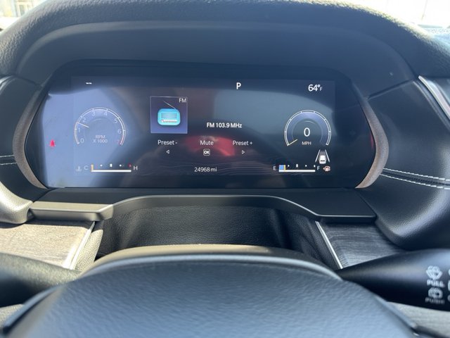 2022 Jeep Grand Cherokee Limited 4WD