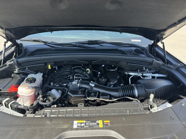 2022 Jeep Grand Cherokee Limited 4WD