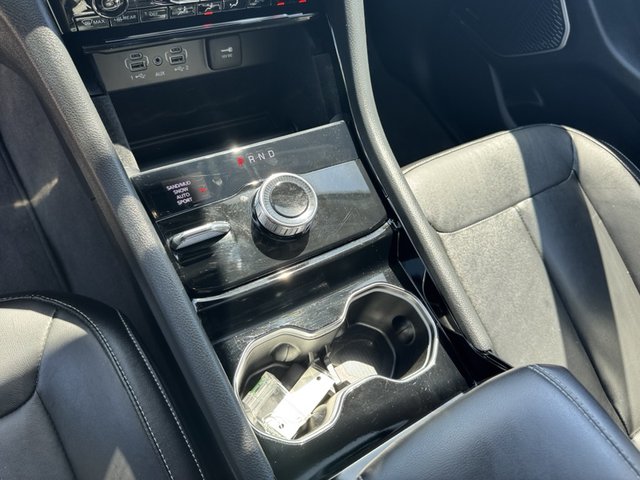 2022 Jeep Grand Cherokee Limited 4WD