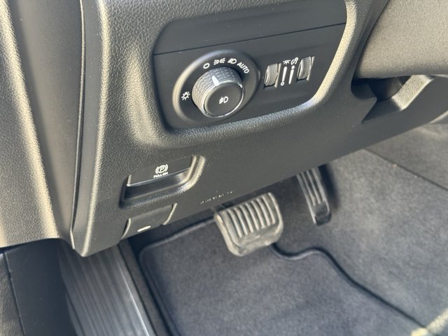 2022 Jeep Grand Cherokee Limited 4WD
