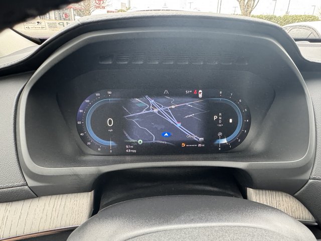 2024 Volvo XC90 Ultimate Bright Theme