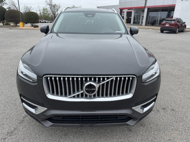 2024 Volvo XC90 Ultimate Bright Theme
