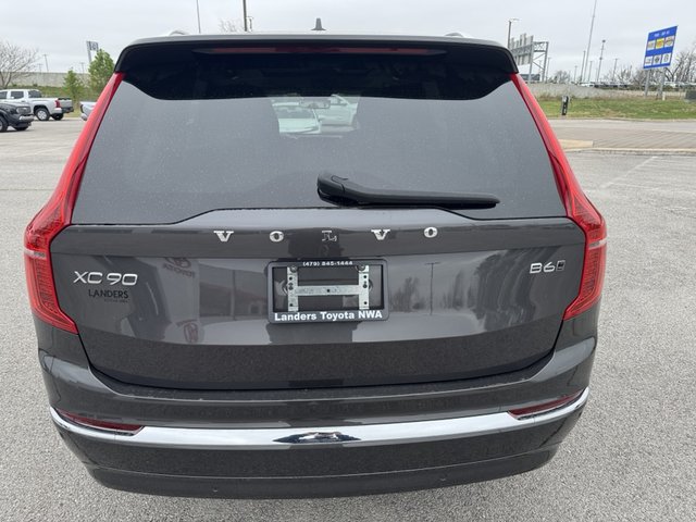 2024 Volvo XC90 Ultimate Bright Theme