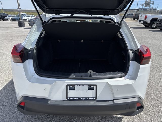 2022 Lexus UX200 FWD