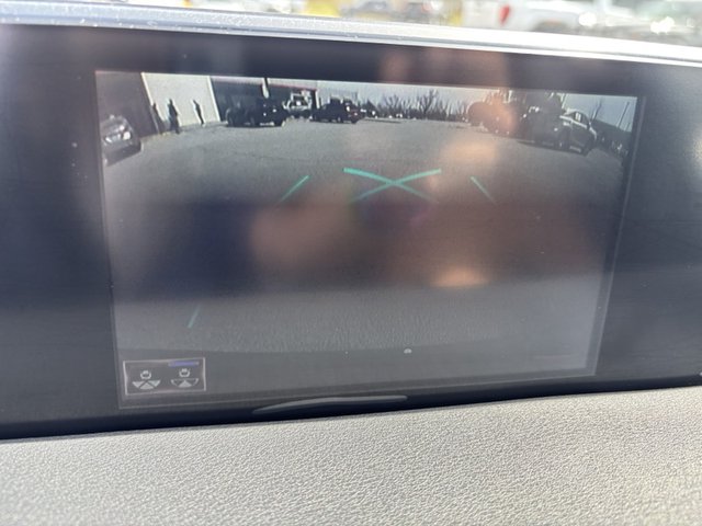 2022 Lexus UX200 FWD