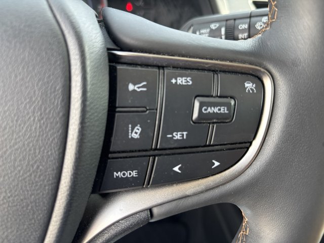 2022 Lexus UX200 FWD