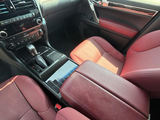 2022 Lexus GX460 Premium 4WD