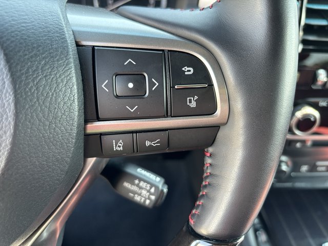 2022 Lexus GX460 Premium 4WD