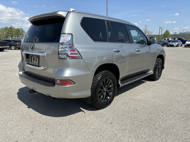 2022 Lexus GX460 Premium 4WD