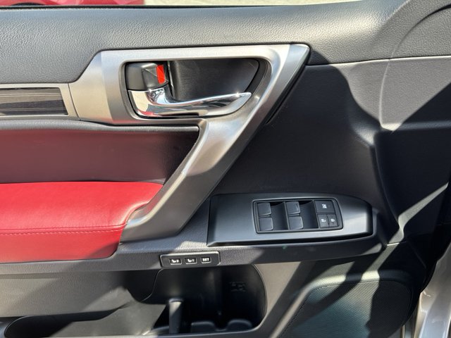 2022 Lexus GX460 Premium 4WD
