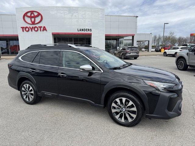 2024 Subaru Outback Touring