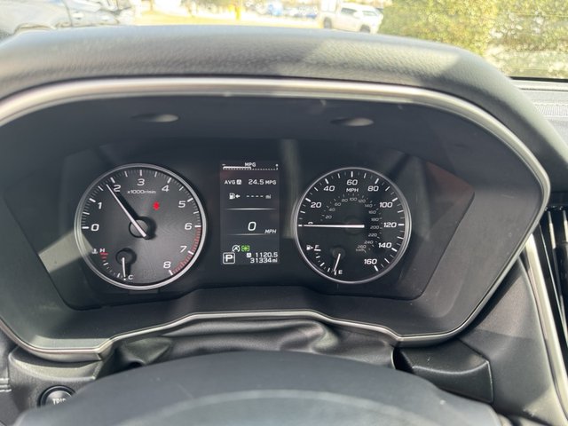 2024 Subaru Outback Touring