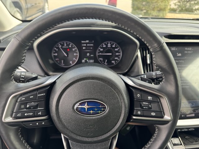 2024 Subaru Outback Touring