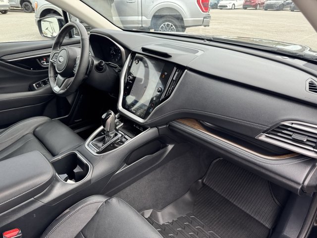 2024 Subaru Outback Touring