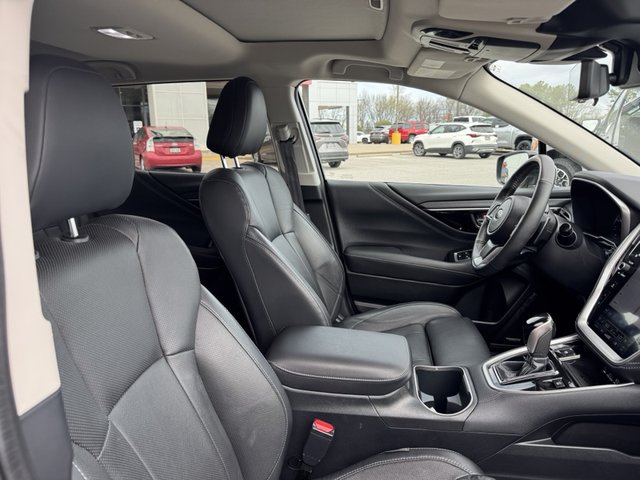 2024 Subaru Outback Touring