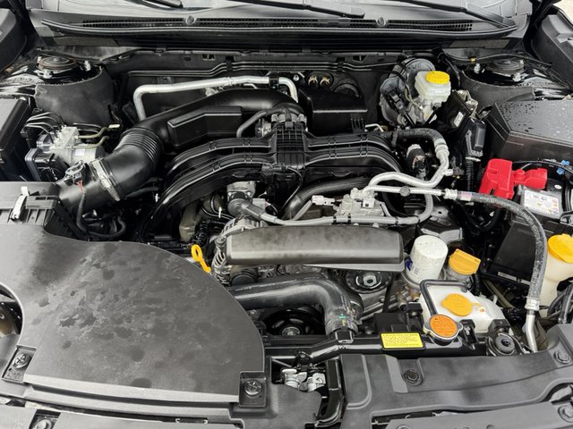 2024 Subaru Outback Touring