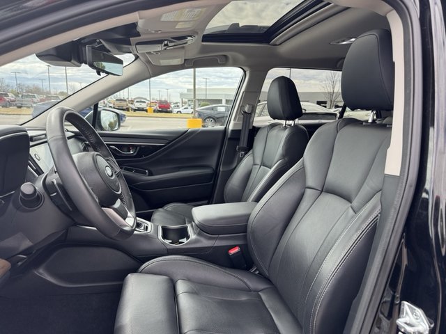 2024 Subaru Outback Touring