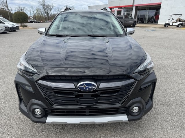 2024 Subaru Outback Touring
