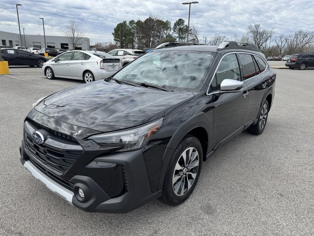 2024 Subaru Outback Touring