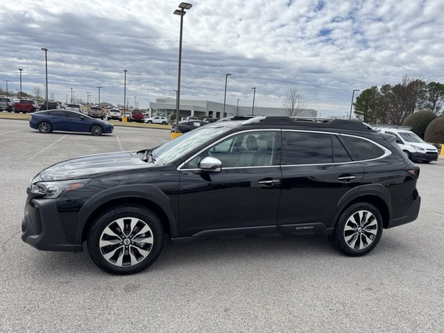 2024 Subaru Outback Touring