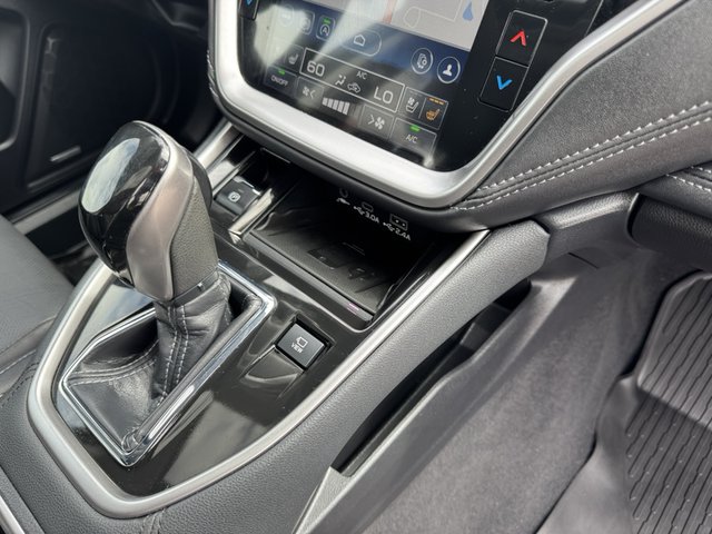 2024 Subaru Outback Touring