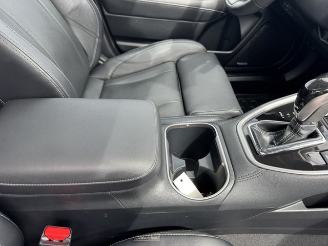2024 Subaru Outback Touring