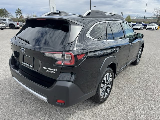 2024 Subaru Outback Touring