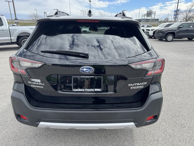 2024 Subaru Outback Touring