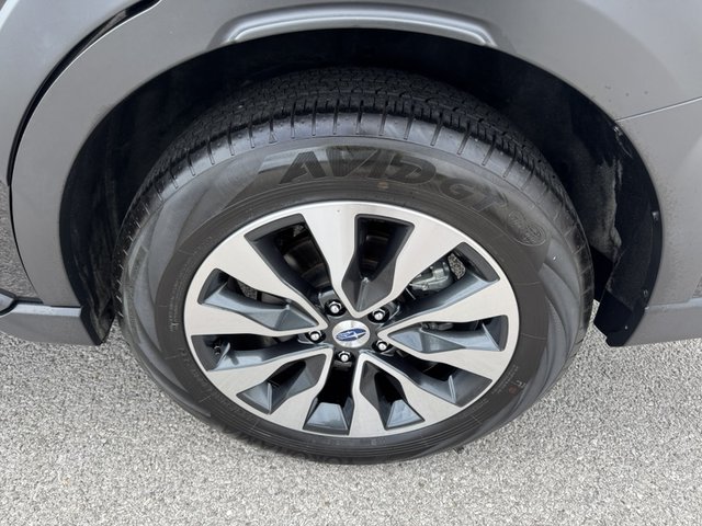 2024 Subaru Outback Touring