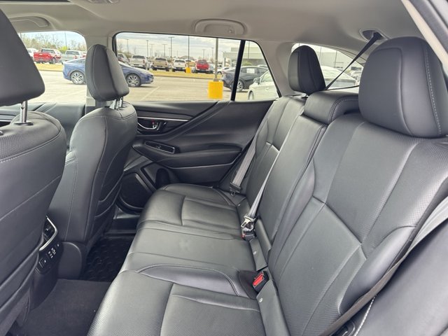 2024 Subaru Outback Touring