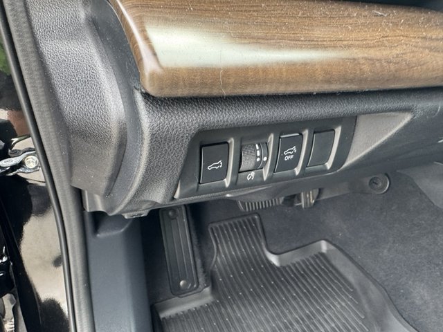 2024 Subaru Outback Touring