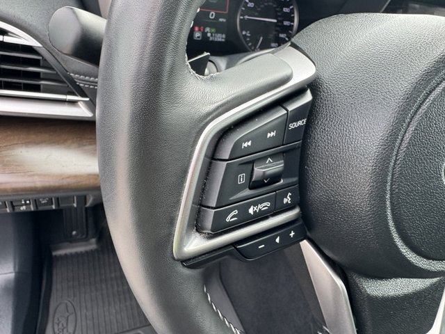 2024 Subaru Outback Touring