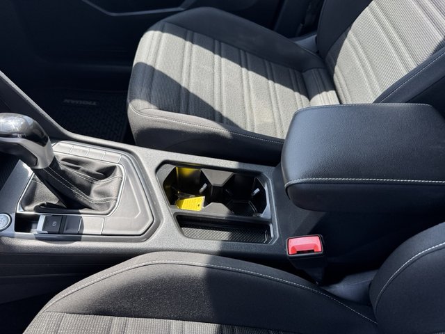 2022 Volkswagen Tiguan 2.0T S FWD