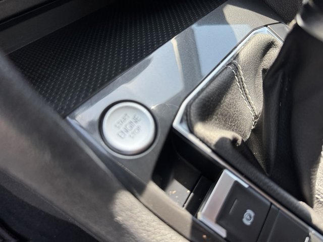 2022 Volkswagen Tiguan 2.0T S FWD