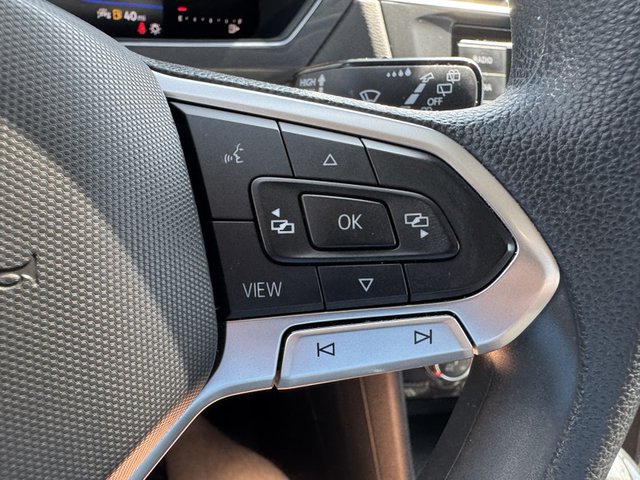 2022 Volkswagen Tiguan 2.0T S FWD