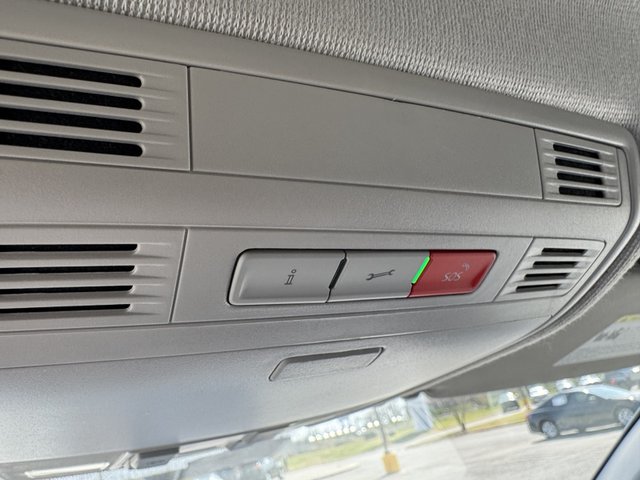 2022 Volkswagen Tiguan 2.0T S FWD