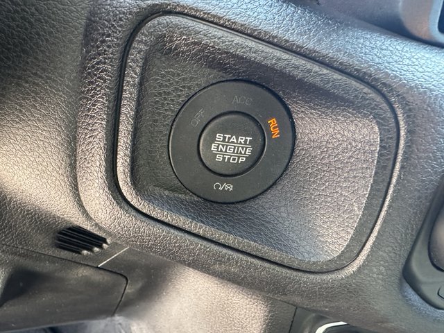 2024 Jeep Wrangler Sport S 4WD
