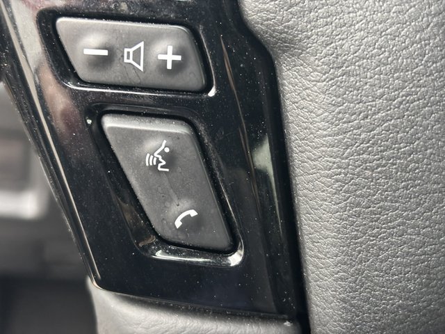 2023 Nissan Frontier PRO-4X 4WD