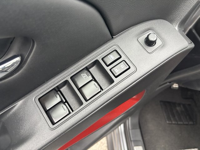 2023 Nissan Frontier PRO-4X 4WD