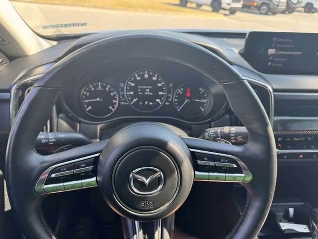 2023 Mazda CX-50 2.5 Turbo Prem Plus AWD