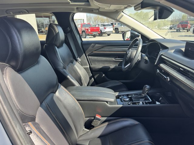 2023 Mazda CX-50 2.5 Turbo Prem Plus AWD