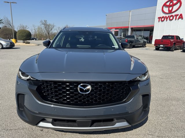 2023 Mazda CX-50 2.5 Turbo Prem Plus AWD