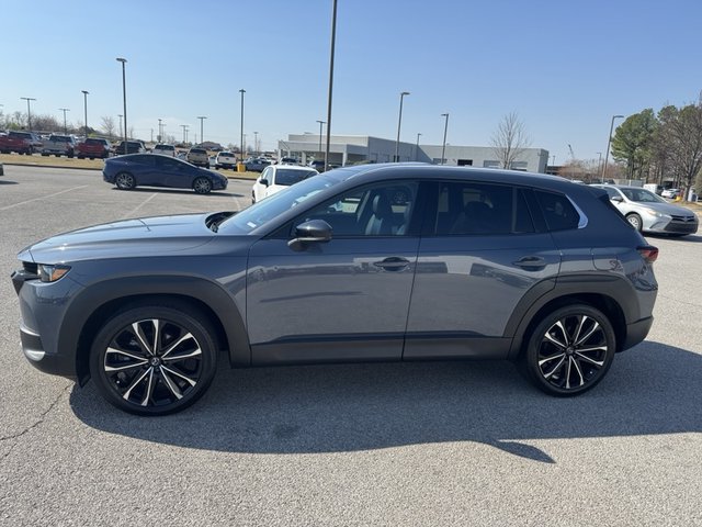 2023 Mazda CX-50 2.5 Turbo Prem Plus AWD