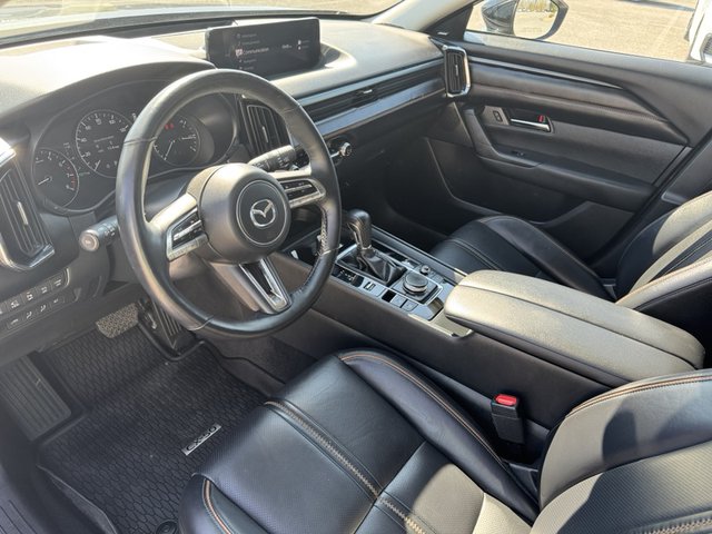 2023 Mazda CX-50 2.5 Turbo Prem Plus AWD
