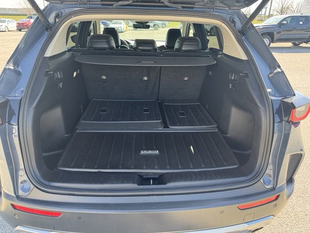 2023 Mazda CX-50 2.5 Turbo Prem Plus AWD