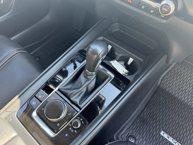2023 Mazda CX-50 2.5 Turbo Prem Plus AWD