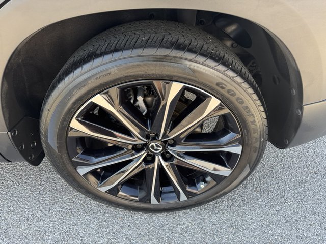 2023 Mazda CX-50 2.5 Turbo Prem Plus AWD