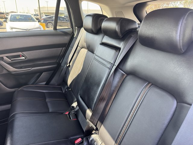 2023 Mazda CX-50 2.5 Turbo Prem Plus AWD